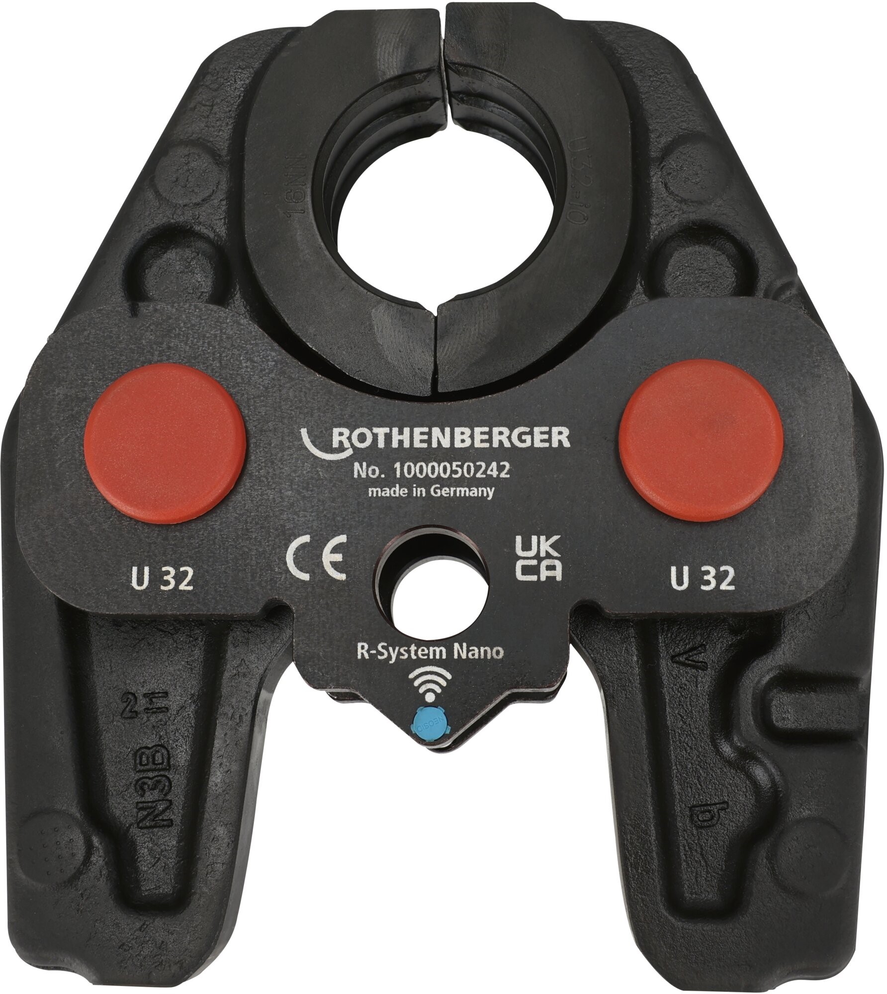 rothenberger Puristusleuka rothenberger leuka u32 nano