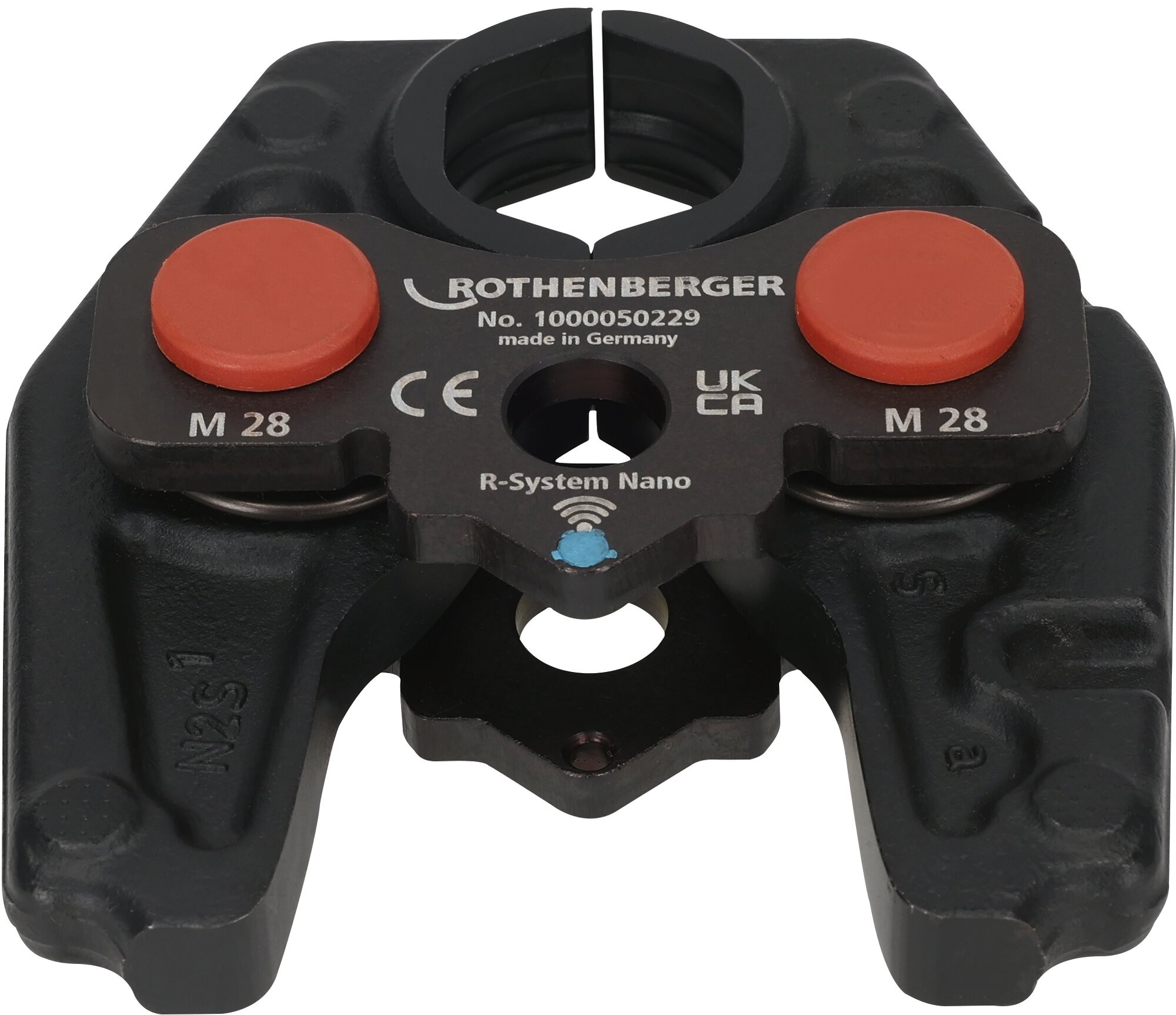 rothenberger Pressback rothenberger m28 nano