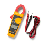 CLAMP METER FLUKE 302+/EUR