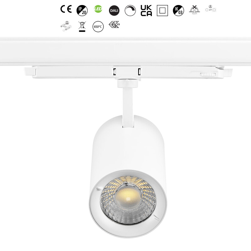 sylvania Kohdevalaisin pixo large 40w 5050lm 930 da va