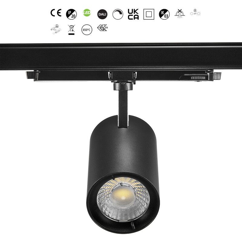 sylvania Kohdevalaisin pixo large 40w 5200lm 940 da mu