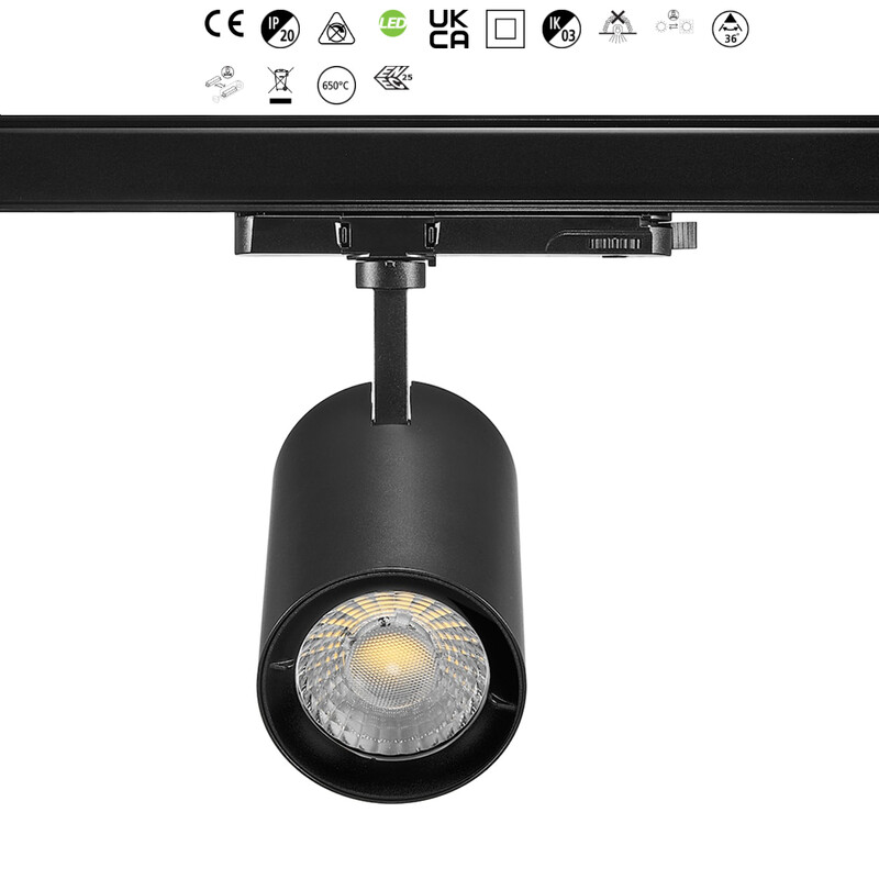 sylvania Spotlight pixo food 40w 5000lm fish 36d bl