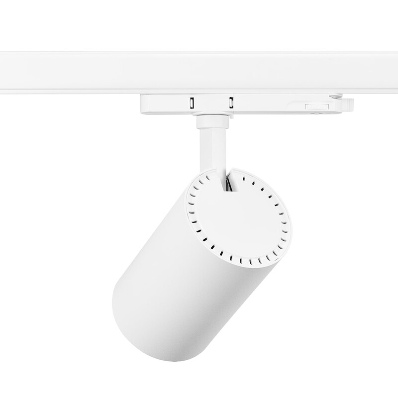 sylvania Kohdevalaisin pixo food 40w 4300lm vihann. 36d va