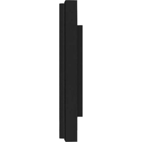 kvs Kytkin casambi mpress -jet black e