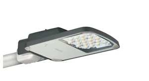 philips Gatuarmatur aluroad bgp021 led65/740 ii dm14p clo
