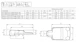 philips Gatuarmatur aluroad bgp021 led65/740 ii dm14p clo