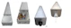 ad-lux Kapslad industriarmatur linear xl180 dali 180w 28klm
