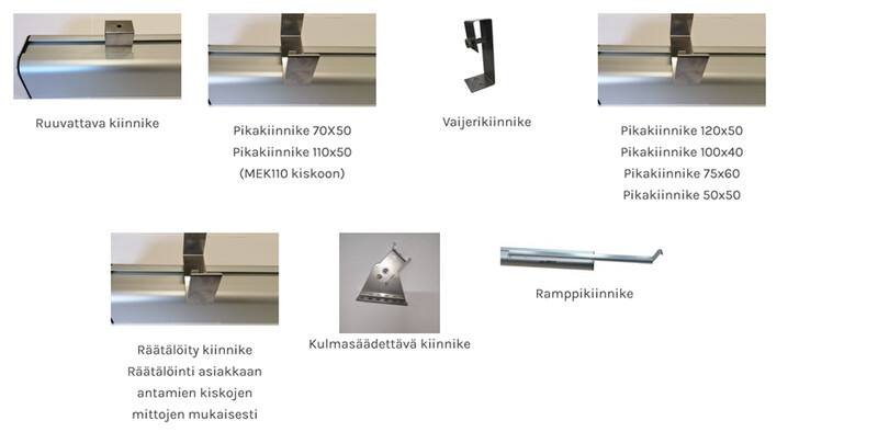 ad-lux Teollisuusvalaisin suljettu linear xxs25 on-off 27w 4klm