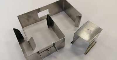 ad-lux Kapslad industriarmatur linear s60 dali 71w 10klm