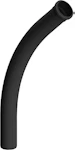 KABELSKYDD BÖJ SVART PVC 160x45 R1000 SN8 OPTO