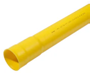KABELSKYDDSRÖR PVC 110x5,3 SN16 6m OPTO