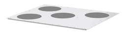 ATTIC FLOOR PENETRATION PLATE 119/149 CFi