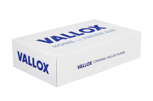 vallox Filter packet vallox nro 36 119/149
