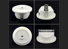 kamic Turvavalaisin olympia cap led/p