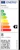 kamic Spotlight duoline minirulle led 7w vit