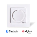 INTUITIV COMBI THERMOSTAT DEVI INTUITIV COMBI THERMOSTAT