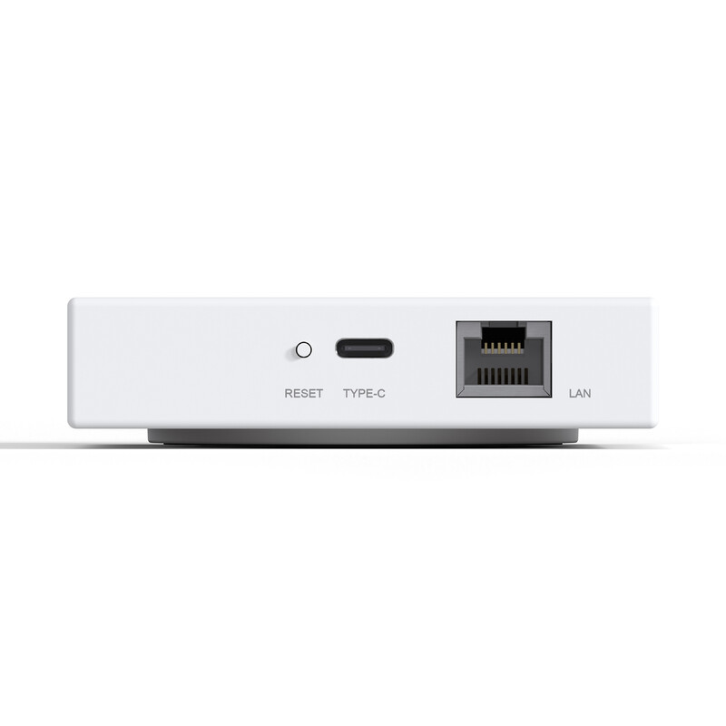 devi Termostat devi connect, gateway, zigbee