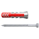 UNIVERSAL PLUG FISCHER DUOPOWER 12X60 S K NV
