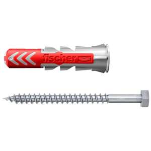fischer Universal plug fischer duopower 12x60 s k nv