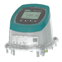 MAGN.FLOWMETER TRANSMITTER FMT020 230V AC
