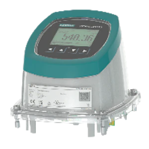 siemens Magn.flowmeter transmitter fmt020 230v ac