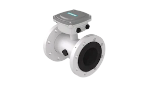 siemens Magn.flowmeter sensor dn50 nbr