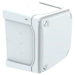 ASENNUSKOTELO PC KCS 135X135X75 PC IP66