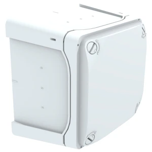 katko connectsafe Mounting enclosure kcs 135x135x75 pc ip66