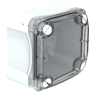 katko connectsafe Asennuskotelo pc kcs 95x95x65 pc ip66
