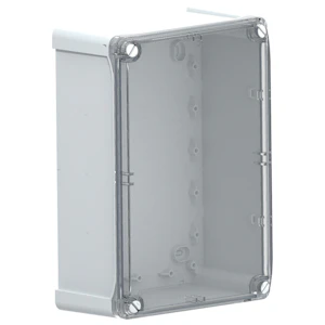 katko connectsafe Asennuskotelo pc kcs 270x190x100 pc ip66