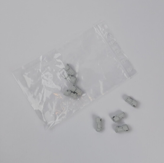 COVER SCREW KCS ABS