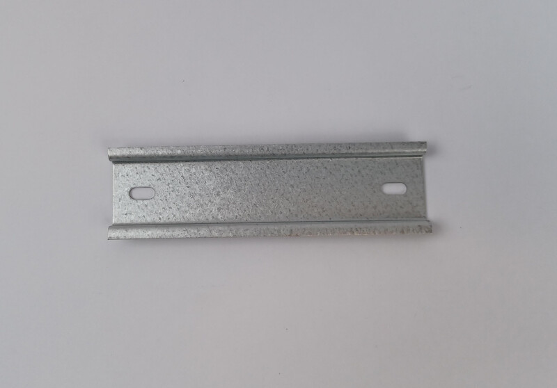 DIN RAIL KCS DIN35