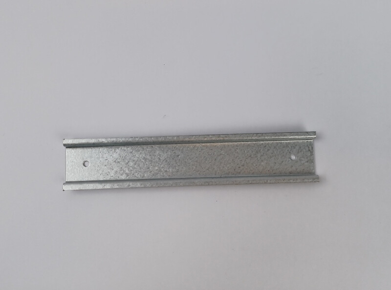 DIN RAIL KCS DIN35