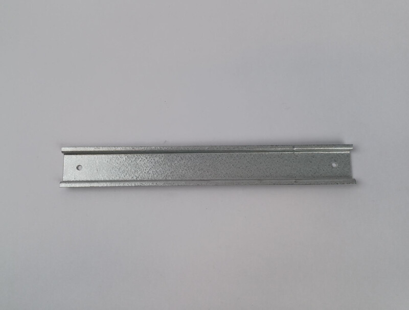 DIN RAIL KCS DIN35