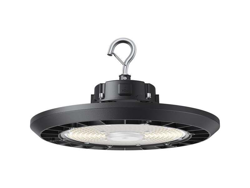 BREDSTRÅLANDE ARMATUR BEAM G3 30000LM WB90 FX