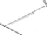 exaktor Universal armatur indo l120 9600lm fx mp