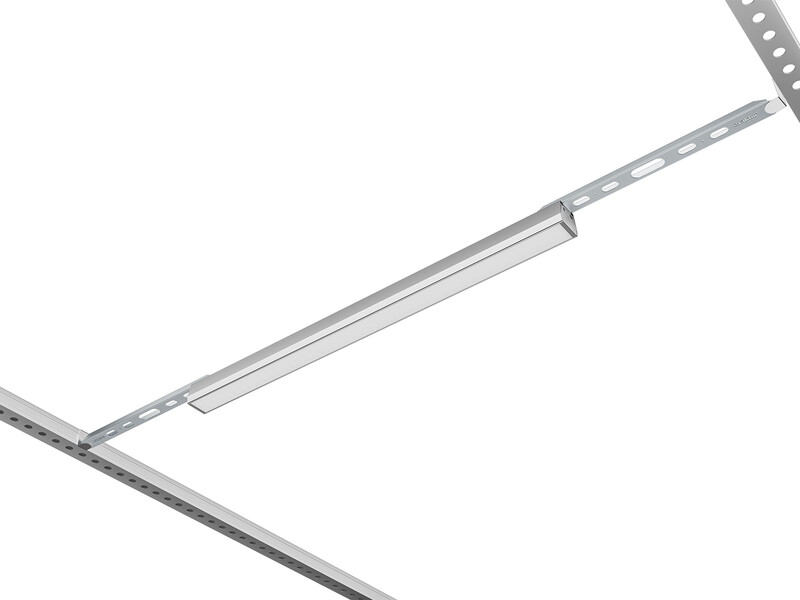 exaktor Universal armatur indo l240 19200lm fx mp
