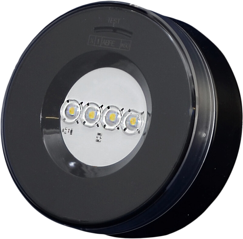 NÖDLJUSARMATUR ARQUE QSAL-250LI-4