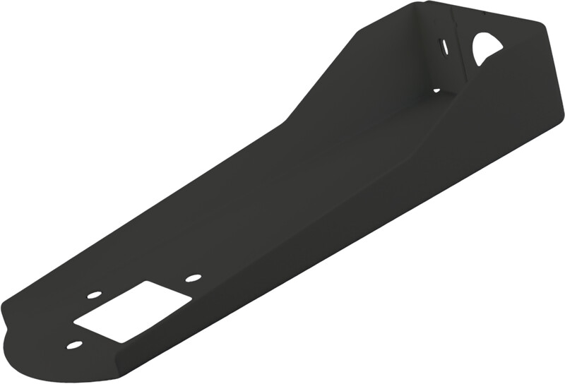 MEKANISKA TILLBEHÖR ARQUE Q-SB-4