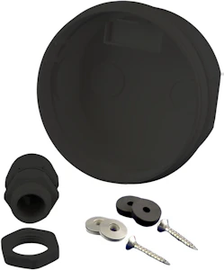 kamic Mekaaninen lisätarvike arque q-ms-4