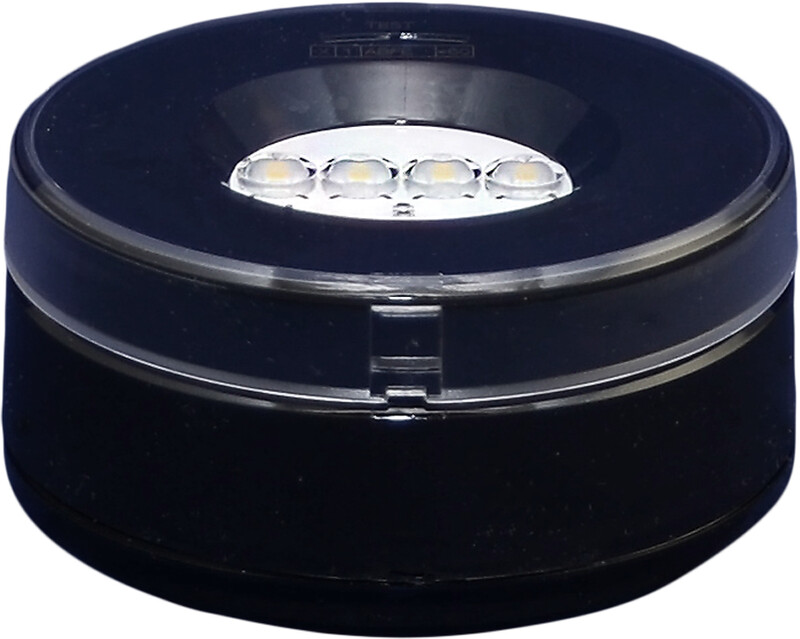 kamic Turvavalaisin arque qsal-250li-4