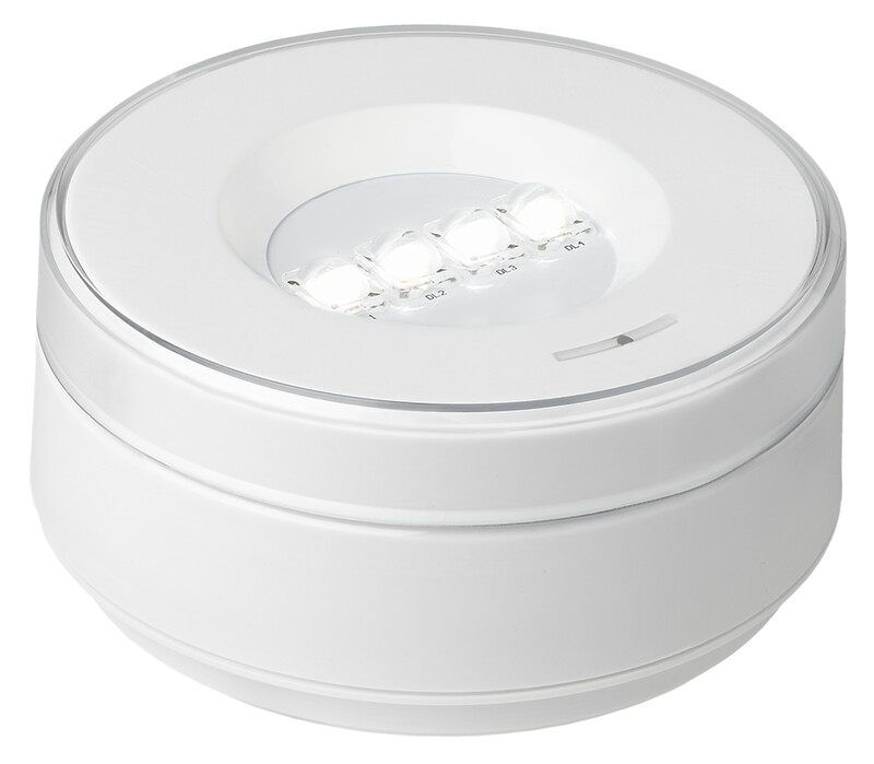 kamic Turvavalaisin arque qval-250li