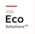abb smart buildings Rörelsesensor knx 360 2-kan, höga utrymmen, svar