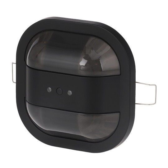 abb smart buildings Presence indicator knx 360 4-ch, premium, blk