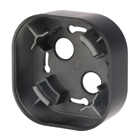 abb smart buildings Presence indicator knx surface-mounting box, blk