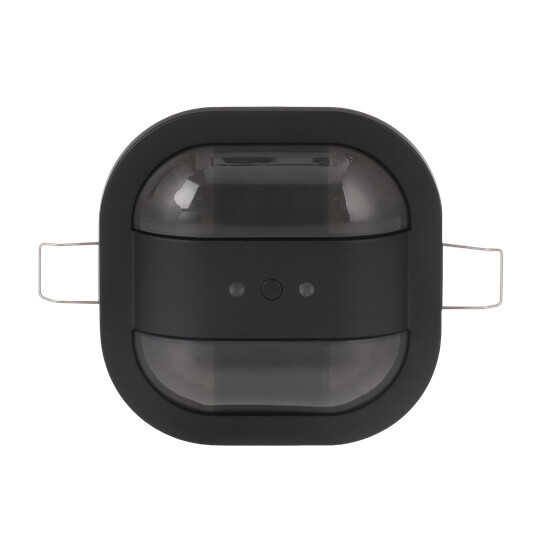 LÄSNÄOLOTUNNISTIN KNX 360 2K B/T IP20 UKA MUS MINI