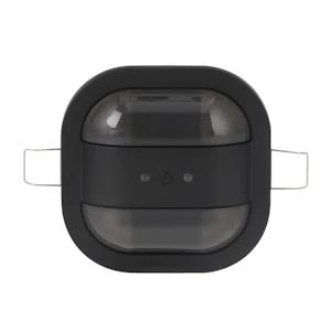 abb smart buildings Presence indicator knx 360 2-ch, mini, blk