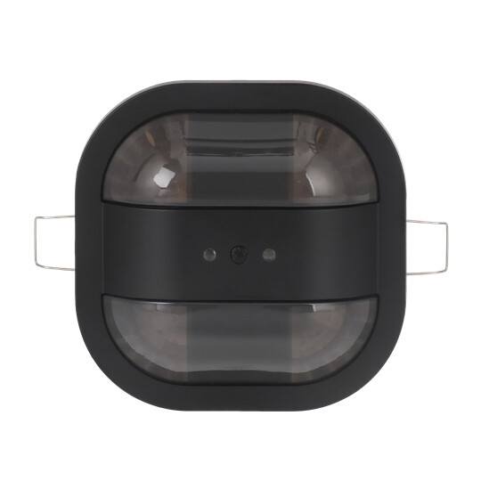 LÄSNÄOLOTUNNISTIN KNX 360 2K B/T IP20 UKA MUS