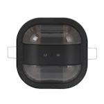 LÄSNÄOLOTUNNISTIN KNX 360 2K B/T IP20 UKA MUS