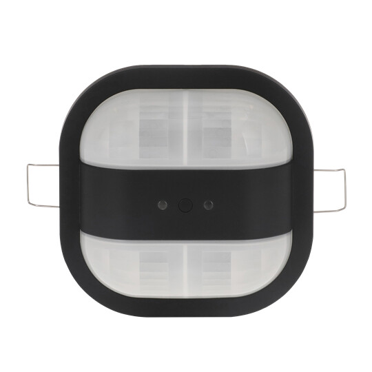 LIIKETUNNISTIN KNX 360 2K B/T IP20 UKA MUS SKY